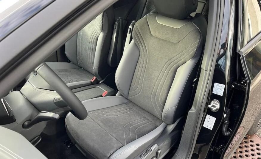 VW ID.4 Pro 77 kWh 4Motion