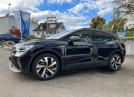 VW ID.4 Pro 77 kWh 4Motion