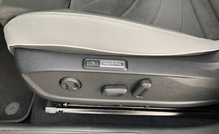 VW ID.3 Pro Performance 58 kWh Max