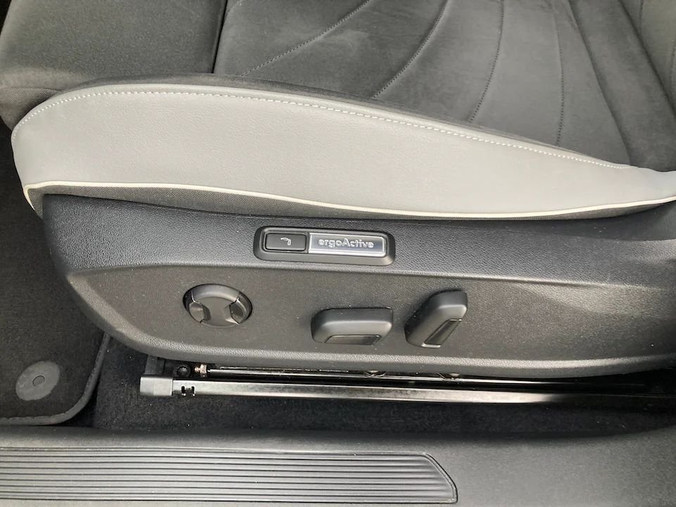 VW ID.3 Pro Performance 58 kWh Max