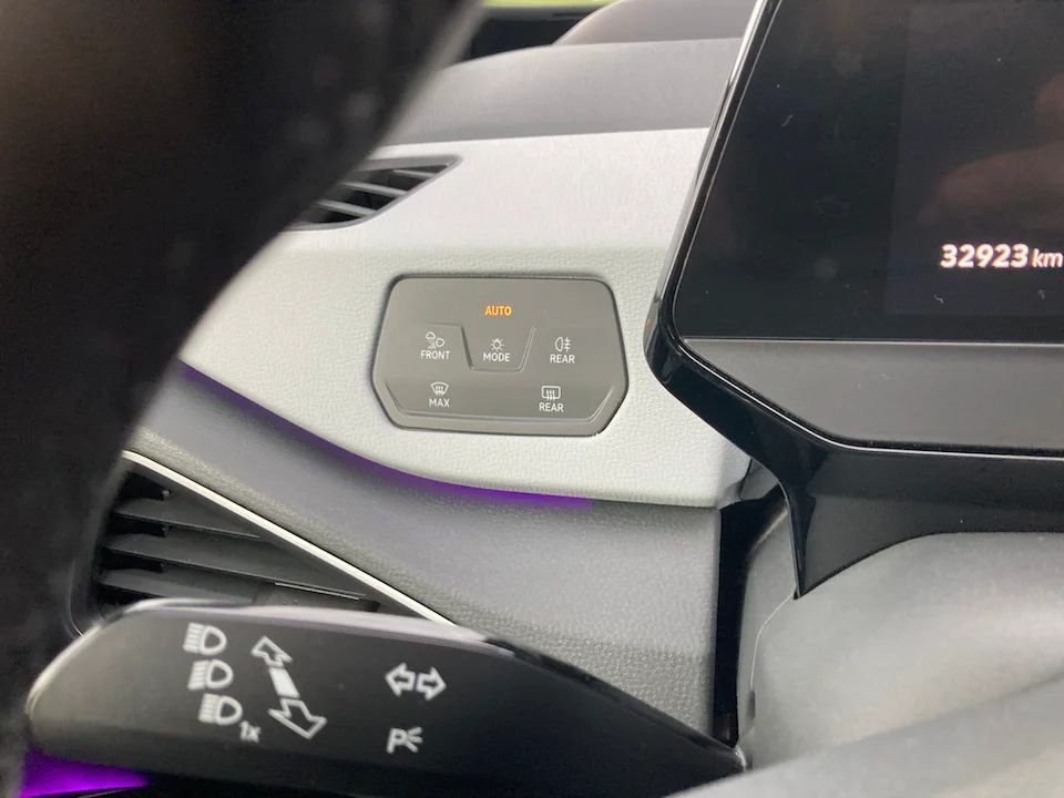 VW ID.3 Pro Performance 58 kWh Max