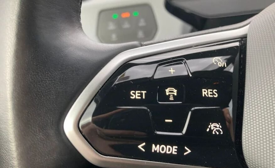 VW ID.3 Pro Performance 58 kWh Max