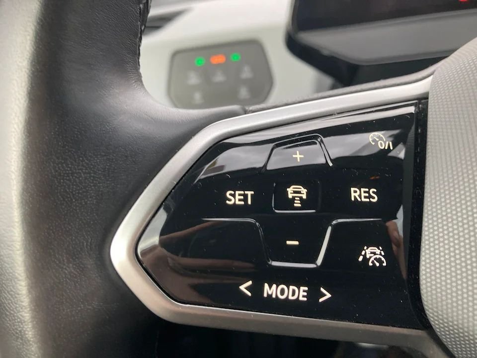 VW ID.3 Pro Performance 58 kWh Max