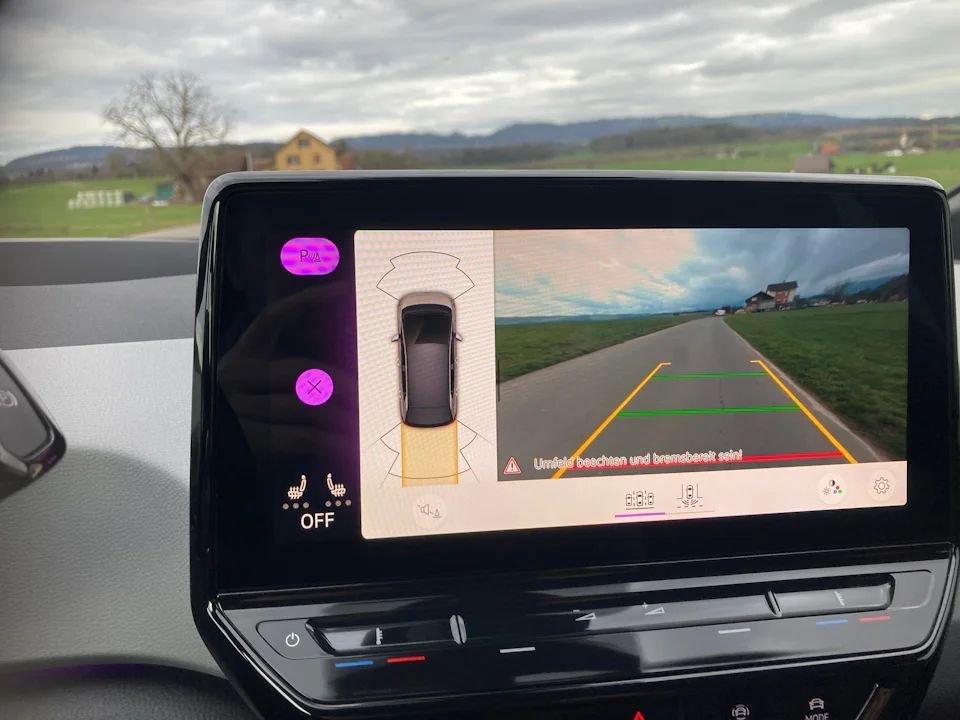 VW ID.3 Pro Performance 58 kWh Max