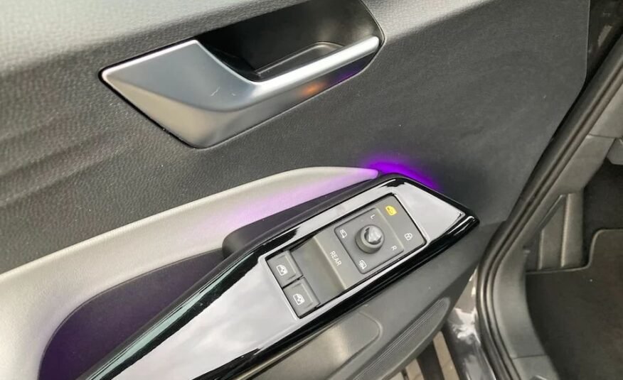 VW ID.3 Pro Performance 58 kWh Max
