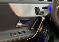 Mercedes-Benz CLA-Klasse CLA Shooting Brake 250 4Matic 7G-DCT AMG Line