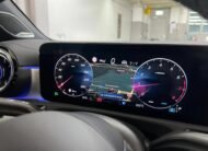 Mercedes-Benz CLA-Klasse CLA Shooting Brake 250 4Matic 7G-DCT AMG Line