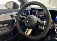 Mercedes-Benz CLA-Klasse CLA Shooting Brake 250 4Matic 7G-DCT AMG Line