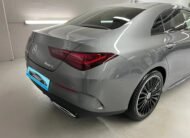 Mercedes-Benz CLA-Klasse CLA Shooting Brake 250 4Matic 7G-DCT AMG Line