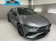 Mercedes-Benz CLA-Klasse CLA Shooting Brake 250 4Matic 7G-DCT AMG Line