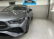 Mercedes-Benz CLA-Klasse CLA Shooting Brake 250 4Matic 7G-DCT AMG Line