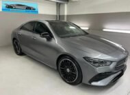 Mercedes-Benz CLA-Klasse CLA Shooting Brake 250 4Matic 7G-DCT AMG Line