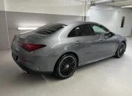 Mercedes-Benz CLA-Klasse CLA Shooting Brake 250 4Matic 7G-DCT AMG Line