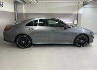 Mercedes-Benz CLA-Klasse CLA Shooting Brake 250 4Matic 7G-DCT AMG Line