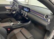 Mercedes-Benz CLA-Klasse CLA Shooting Brake 250 4Matic 7G-DCT AMG Line