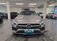 Mercedes-Benz CLA-Klasse CLA 35 AMG 4m
