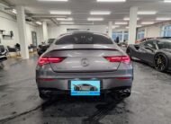 Mercedes-Benz CLA-Klasse CLA 35 AMG 4m