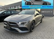 Mercedes-Benz CLA-Klasse CLA Shooting Brake 250 4Matic 7G-DCT AMG Line