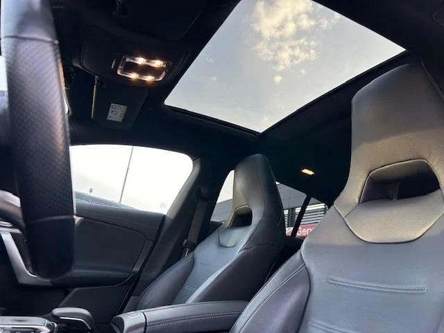Mercedes-Benz CLA-Klasse CLA Shooting Brake 250 4Matic 7G-DCT AMG Line