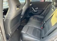 Mercedes-Benz CLA-Klasse CLA Shooting Brake 250 4Matic 7G-DCT AMG Line