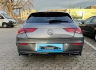 Mercedes-Benz CLA-Klasse CLA Shooting Brake 250 4Matic 7G-DCT AMG Line