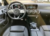 Mercedes-Benz CLA-Klasse CLA Shooting Brake 250 4Matic 7G-DCT AMG Line
