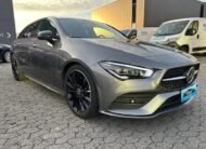 Mercedes-Benz CLA-Klasse CLA Shooting Brake 250 4Matic 7G-DCT AMG Line