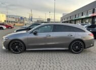 Mercedes-Benz CLA-Klasse CLA Shooting Brake 250 4Matic 7G-DCT AMG Line