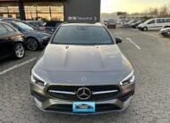 Mercedes-Benz CLA-Klasse CLA Shooting Brake 250 4Matic 7G-DCT AMG Line