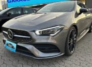 Mercedes-Benz CLA-Klasse CLA Shooting Brake 250 4Matic 7G-DCT AMG Line
