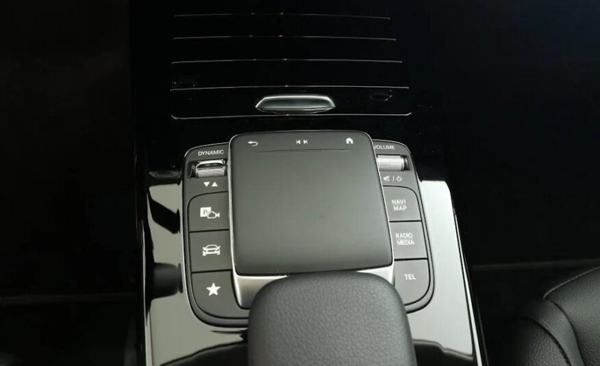 Mercedes-Benz CLA-Klasse A 200 4Matic Progressive 8G-DCT