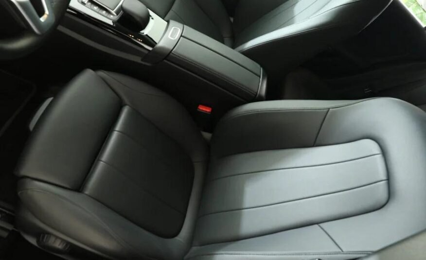 Mercedes-Benz CLA-Klasse A 200 4Matic Progressive 8G-DCT