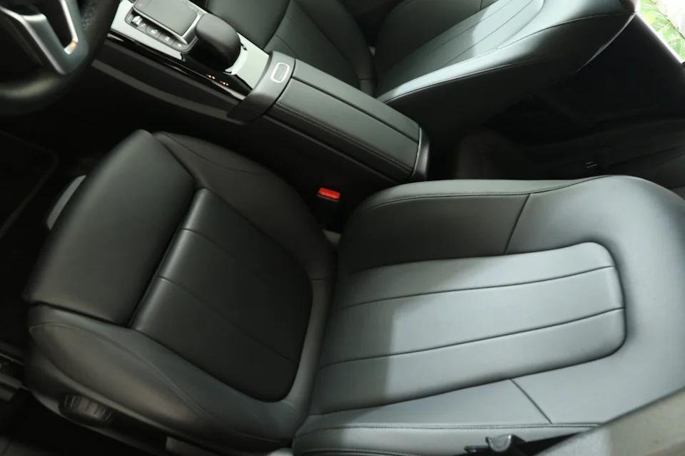 Mercedes-Benz CLA-Klasse A 200 4Matic Progressive 8G-DCT