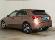 Mercedes-Benz CLA-Klasse A 200 4Matic Progressive 8G-DCT