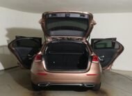 Mercedes-Benz CLA-Klasse A 200 4Matic Progressive 8G-DCT