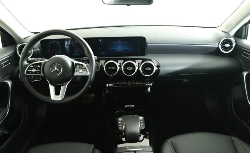 Mercedes-Benz CLA-Klasse A 200 4Matic Progressive 8G-DCT
