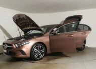Mercedes-Benz CLA-Klasse A 200 4Matic Progressive 8G-DCT