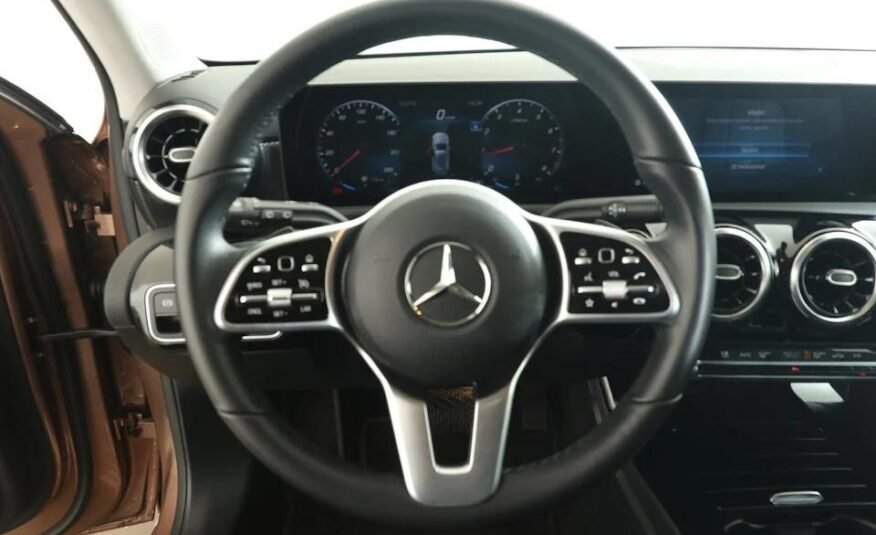 Mercedes-Benz CLA-Klasse A 200 4Matic Progressive 8G-DCT