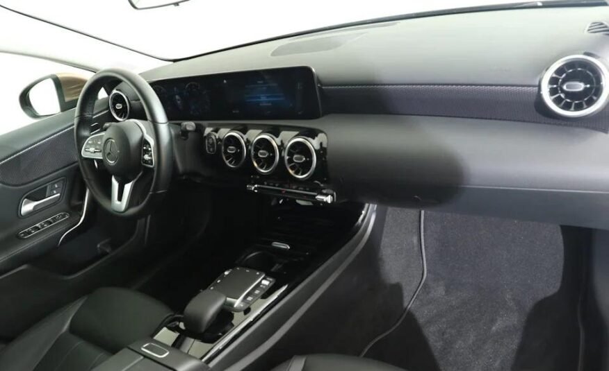 Mercedes-Benz CLA-Klasse A 200 4Matic Progressive 8G-DCT