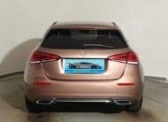 Mercedes-Benz CLA-Klasse A 200 4Matic Progressive 8G-DCT
