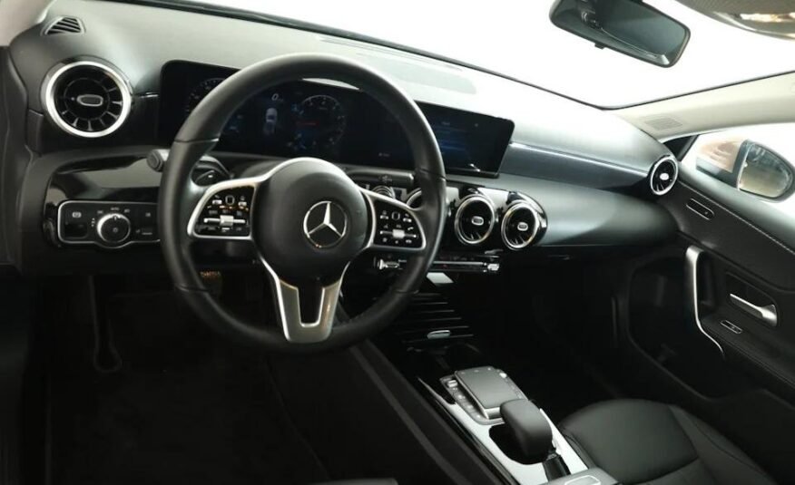 Mercedes-Benz CLA-Klasse A 200 4Matic Progressive 8G-DCT