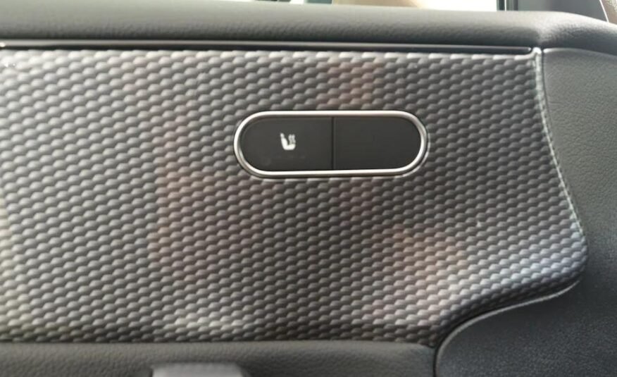 Mercedes-Benz CLA-Klasse A 200 4Matic Progressive 8G-DCT