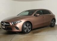 Mercedes-Benz CLA-Klasse A 200 4Matic Progressive 8G-DCT