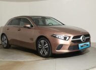 Mercedes-Benz CLA-Klasse A 200 4Matic Progressive 8G-DCT