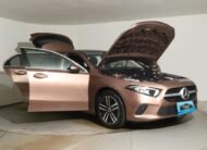 Mercedes-Benz CLA-Klasse A 200 4Matic Progressive 8G-DCT