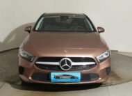 Mercedes-Benz CLA-Klasse A 200 4Matic Progressive 8G-DCT
