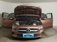 Mercedes-Benz CLA-Klasse A 200 4Matic Progressive 8G-DCT