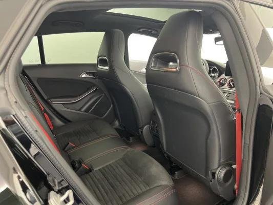 Mercedes-Benz CLA-Klasse CLA 250 Sport 4Matic