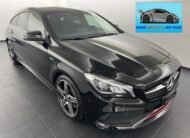 Mercedes-Benz CLA-Klasse CLA 250 Sport 4Matic