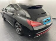 Mercedes-Benz CLA-Klasse CLA 250 Sport 4Matic